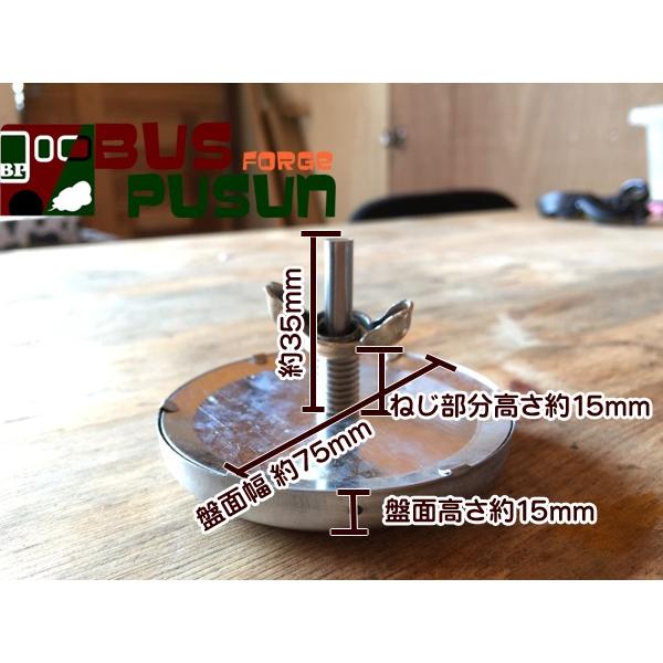 ピザ窯・温度計・調理器具