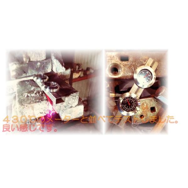 ピザ窯・温度計・調理器具