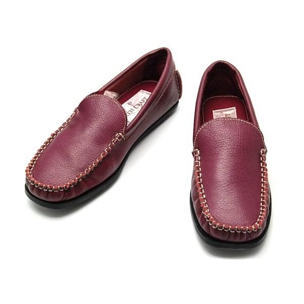 ローファー ワインレッドの人気商品 通販 価格比較 価格 Com