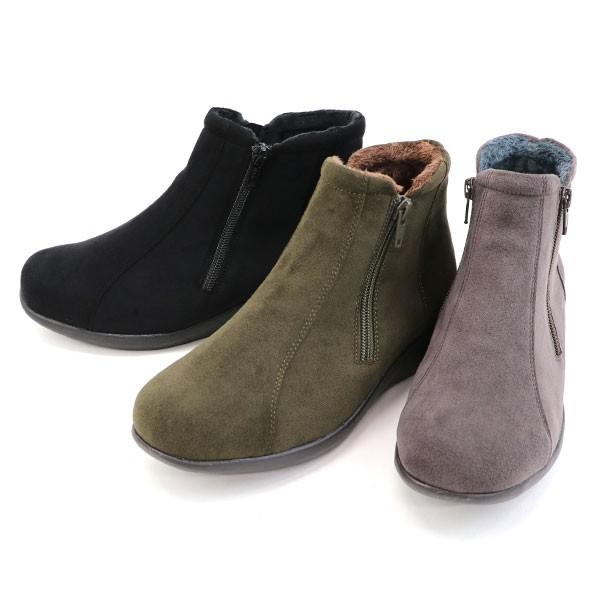 ショートブーツ ダブルファスナー シンプル レディース 女性用 軽い ブランド クロールバリエ Couleur Varie No クロールバリエ Couleurvarie 通販 Yahoo ショッピング