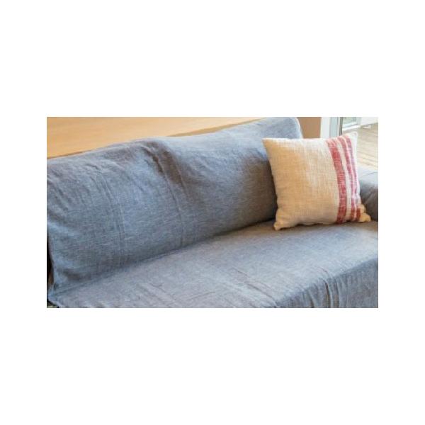 マルチカバー 長方形 225×150cm シングルサイズ 北欧 こたつ