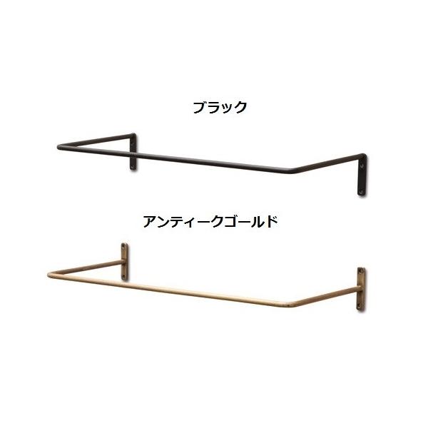 タオル掛け おしゃれ アンティーク  アイアン  シンプル