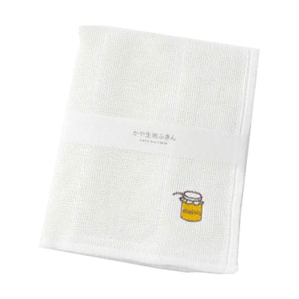 かや生地ふきん ふきん かや 蚊帳 布きん 布巾 台拭き おしぼり