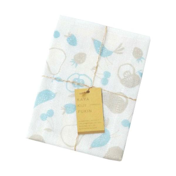 かや生地ふきん ふきん かや 蚊帳 布きん 布巾 台拭き おしぼり