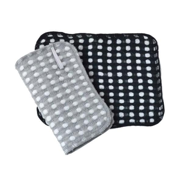 食器洗い　キッチン　スポンジ　泡立ち　衛生的　水切れ　良い　