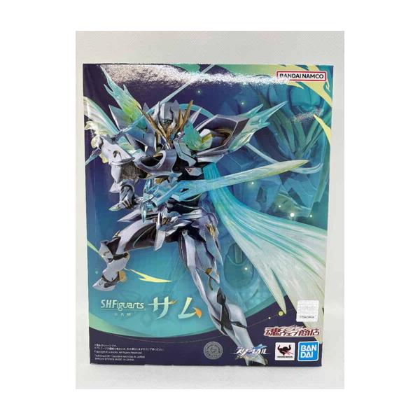 中古】S.H.Figuarts サム「崩壊：スターレイル」 : バトンストア Yahoo