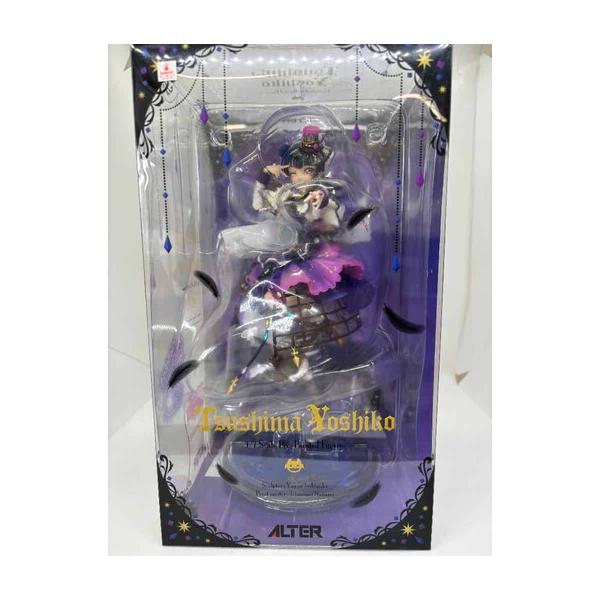 【中古】津島善子 1/7「ラブライブ！スクールアイドルフェスティバル 」