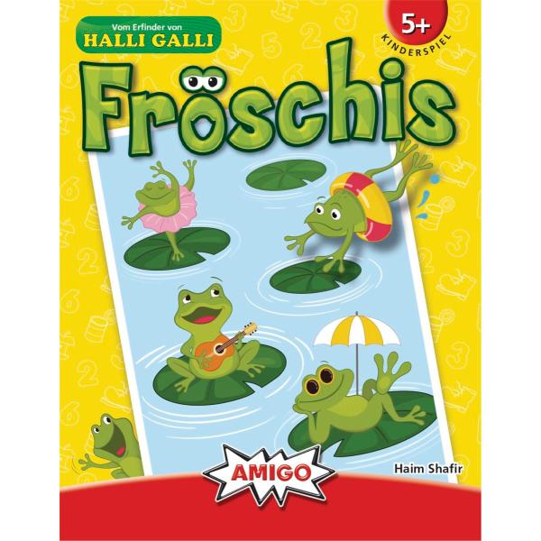 JGƐ tbK[Y (Froeschis) [{t] AMIGO(A~[S) AM2152