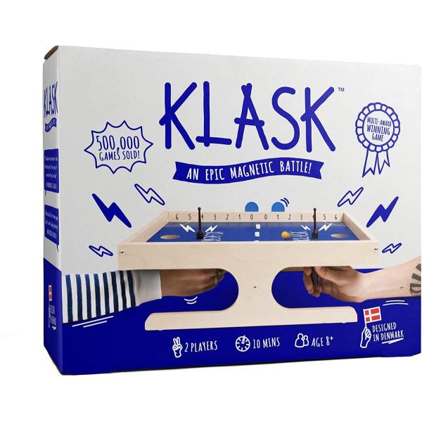 KLASK(クラスク)