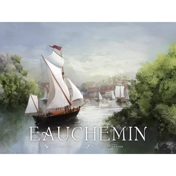 EAUCHEMIN（オーシェミン）