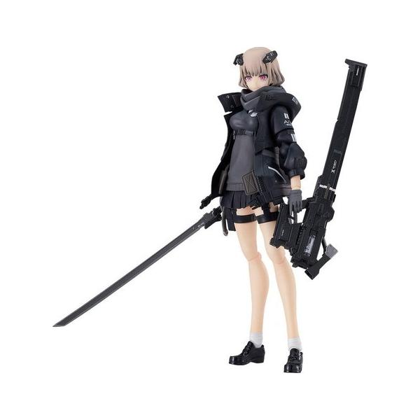 未開封　figma A-Z：[B][マックスファクトリー マックスファクトリー figma [B] 「A-Z：」【新品未開封