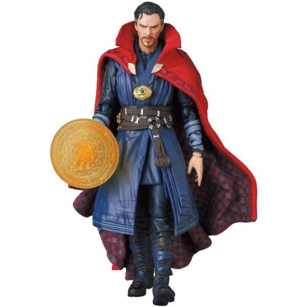 メディコムトイ MAFEX マフェックス No.152 アベンジャーズ DOCTOR