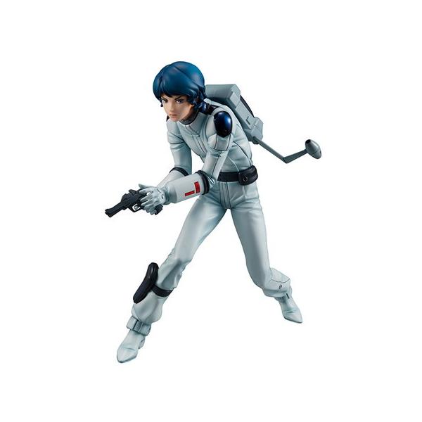 メガハウス GGG カミーユ・ビダン 「機動戦士Zガンダム」【新品未開封