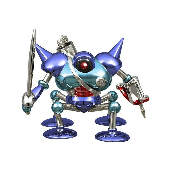 キラーマシン 「ドラゴンクエスト」 メタリックモンスターズギャラリー