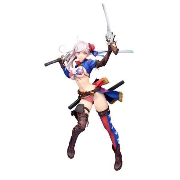 新品未開封】 バーサーカー/宮本武蔵 「Fate/Grand Order」 1/7