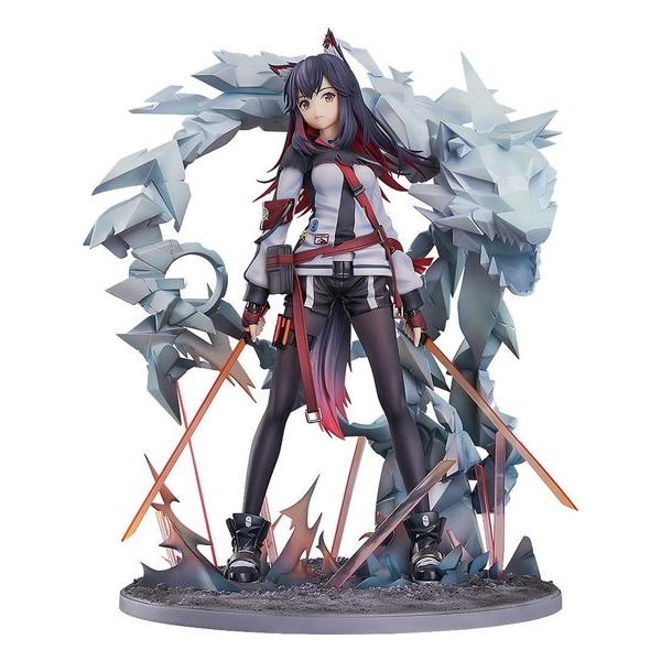 グッドスマイルアーツ上海 テキサス 昇進段階2 「アークナイツ」 1/7