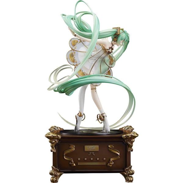 新品未開封】初音ミクシンフォニー 5th Anniversary Ver. 1/1 : バトン