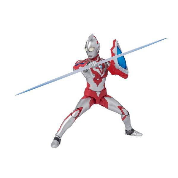 22年4月予約 S H フィギュアーツ ウルトラマンリブット バトンストア Paypayモール店 通販 Paypayモール