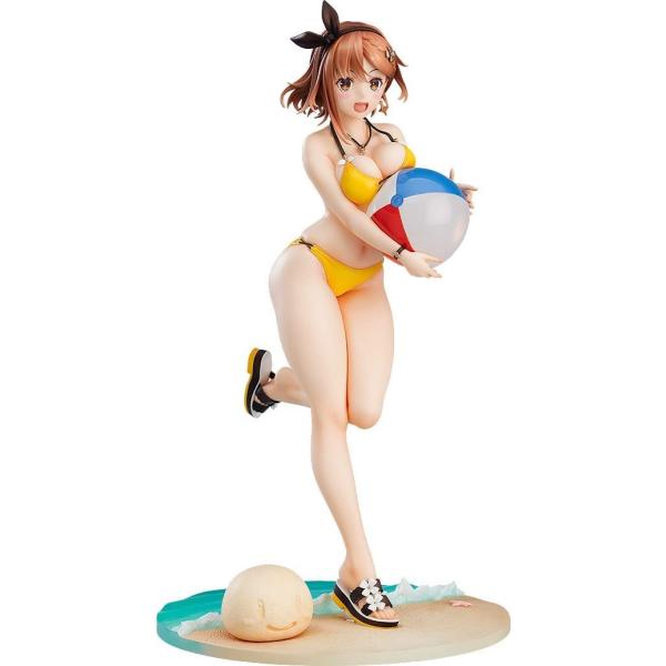 ライザ[ライザリン シュタウト]水着Ver. 1/7 「ライザのアトリエ2 失