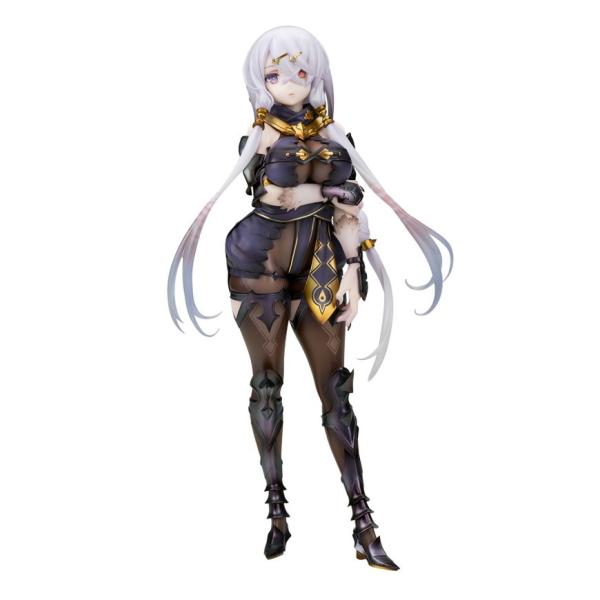 パッケージ破損あり】【新品未開封】リラ（リラ・ディザイアス） 1/7