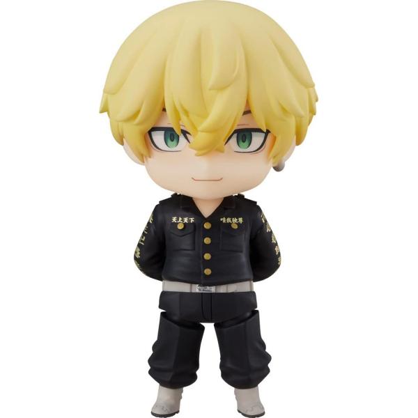 ねんどろいど 松野千冬「東京リベンジャーズ 」 : バトンストア Yahoo