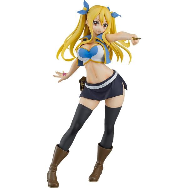 2022年11月予約】POP UP PARADE ルーシィ ハートフィリア XL 「FAIRY