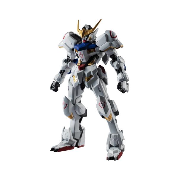 他サイト： 【2025年10月発売 予約商品】GUNDAM UNIVERSE ASW-G-08 ガンダムバルバトス RENEWAL 「機動戦士ガンダム 鉄血のオルフェンズ」の商品画像