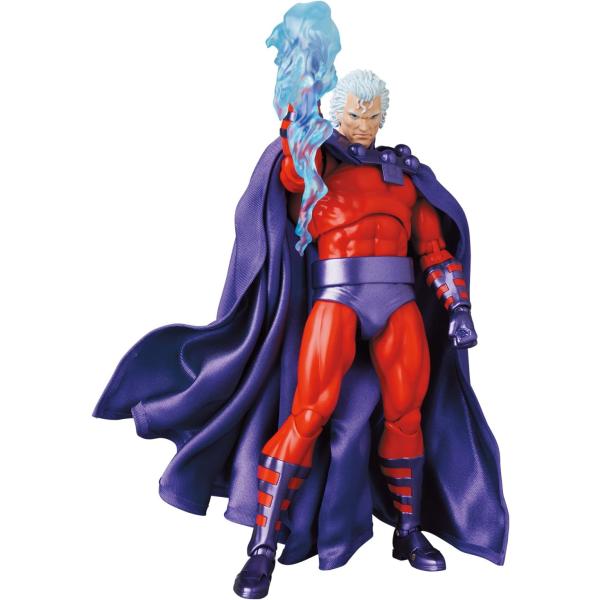 【新品未開封】 MAFEX MAGNETO X-Men マフェックス 新品未開封】MAFEX マフェックス No.179 MAGNETO マグニートー