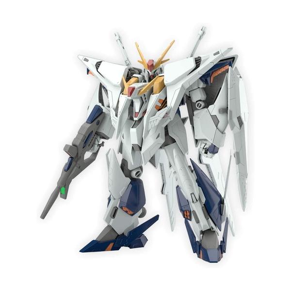 【2024年2月予約（2/20-2/21入荷目安）】1/144 HGUC RX-105 Ξガンダム （クスィーガンダム)「機動戦士ガンダム 閃光のハサウェイ」 ガンプラ