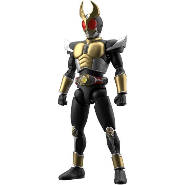 新品未開封 フィギュアライズスタンダード 仮面ライダーアギト グランドフォーム 仮面ライダーアギト Dejapan Bid And Buy Japan With 0 Commission