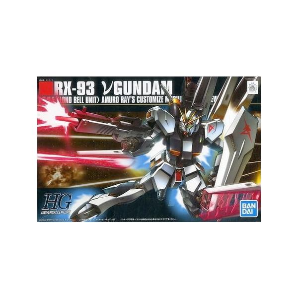 1/144 HGUC RX-93 νガンダム 「機動戦士ガンダム 逆襲のシャア