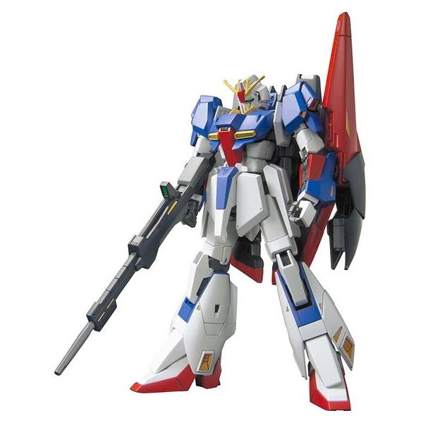1/144 HGUC GUNPLA EVOLUTION PROJECT MSZ-006 �[�[�^�K���_�� �u�@����mZ�K���_���v  �K���v���i�v�����܂Ƃߔ����N�[�|���Ώہj