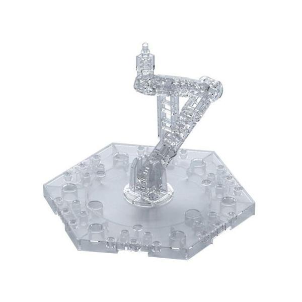 他サイト： アクションベース5 クリア  ガンプラの商品画像