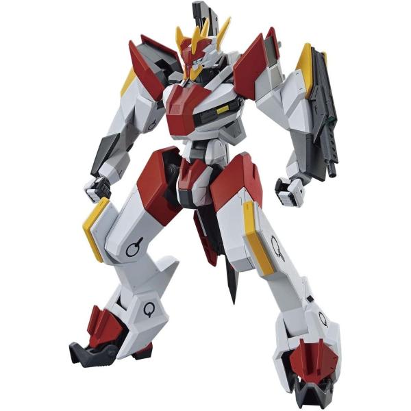 数量限定特価】HG 境界戦機 メイレスケンブ斬 1/72「境界戦記