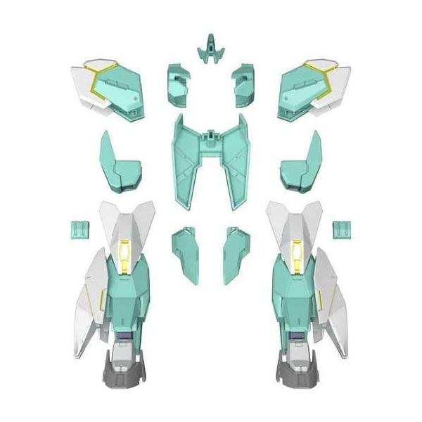 1/144 HGBD�FR �l�v�e�C�g���j�b�g �u�K���_���r���h�_�C�o�[�Y Re�FRISE�v