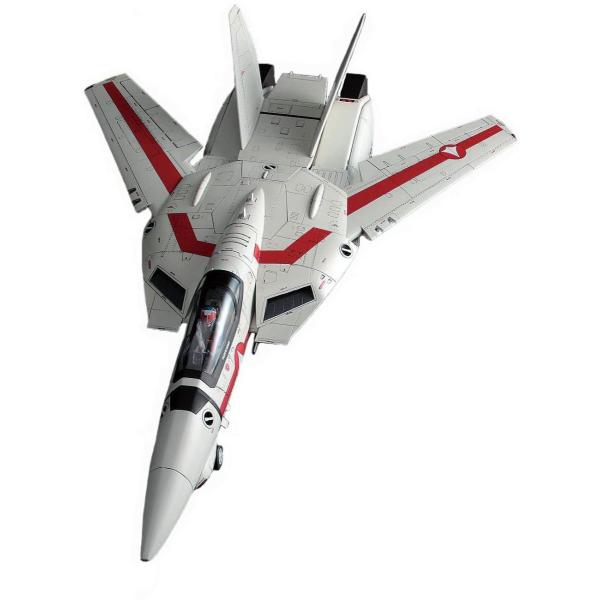 nZK  VF-1J/A oL[ o[~I  1/48@uvǃ}NXv