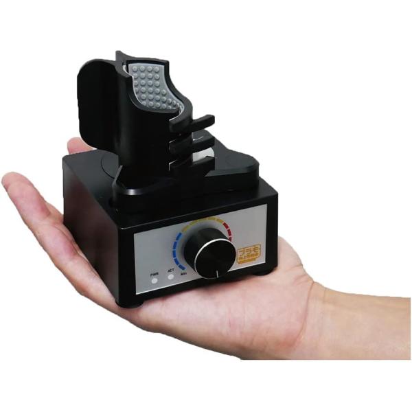 他サイト： ボルテックスターラーTurbo ホビー用工具 PMKJ020 プラモ向上委員会の商品画像