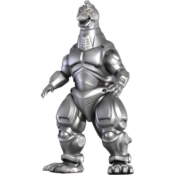 TOHO MONSTERS KIT 002 メカゴジラ(1993) : バトンストア Yahoo!店