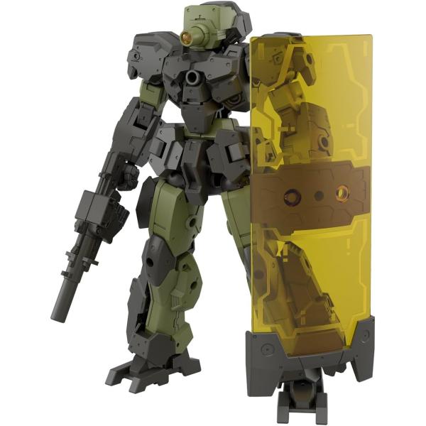 2026年2月発売 予約商品】30MM 1/144 eEXM-23 テックプロト 02 「30