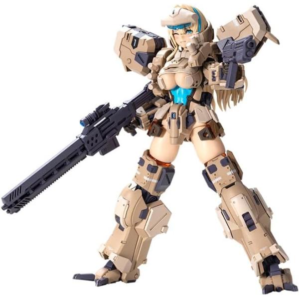 FRONT MISSION ゼニス・ガール 　プラモデル　
