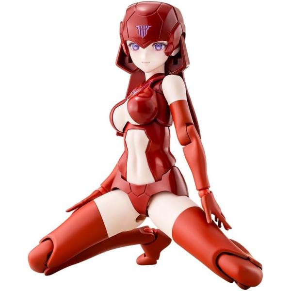 メガミデバイス B1R-L シャーシキット スキンカラーD 1/1 プラモデル