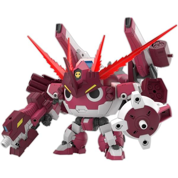 【2026年11月発売 予約商品】HG Newギロロロボ「ケロロ軍曹」 プラモデル