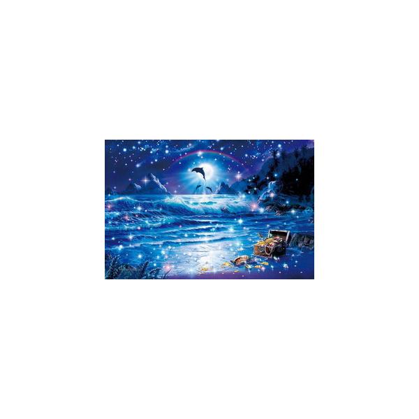 ファンタスティック オーシャン 「クリスチャン・ラッセン」 めざせ