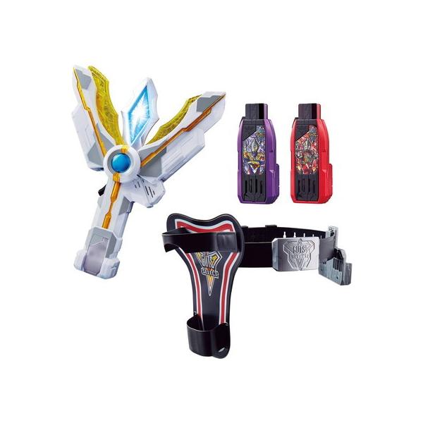 バンダイ ウルトラマントリガー NEW GENERATION TIGA