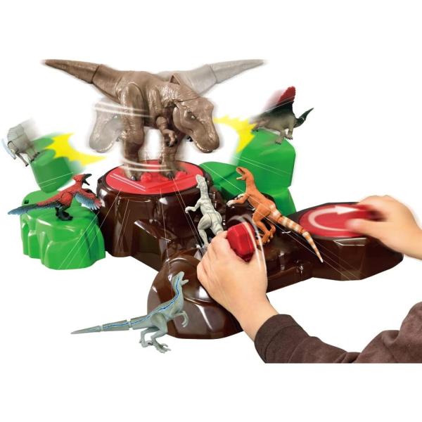 �A�j�A �W�����V�b�N�E���[���h �R�U�点�I�ŋ�T-���b�N�X