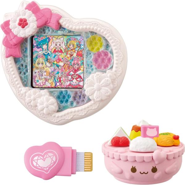 プリキュア クリスマスの人気商品 通販 価格比較 価格 Com