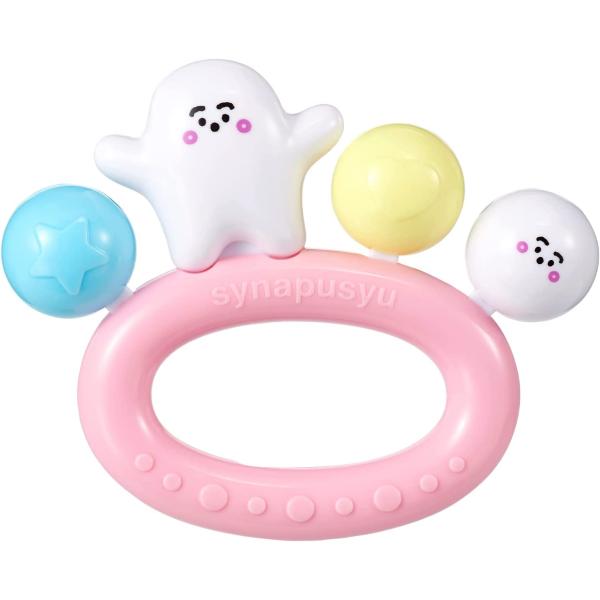 2023年5月20日発売 予約商品】シナぷしゅ ぷしゅぷしゅとなかよし