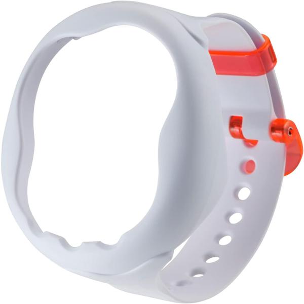 Tamagotchi Uni きせかえベルト Future White たまごっちユニ