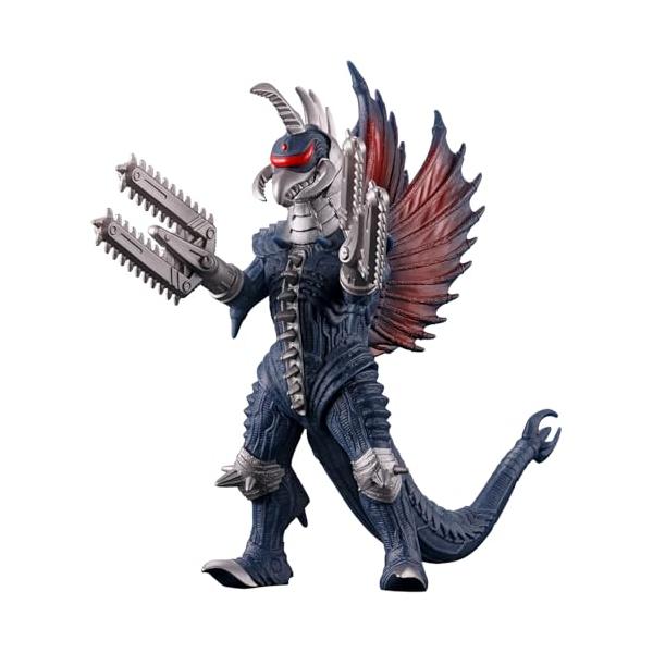 他サイト： 【おもちゃ2点5%オフクーポン配布中】ムービーモンスターシリーズ 改造ガイガンの商品画像