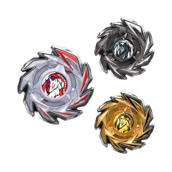 ベイブレードX レアまとめ　ランダムブースター,ランダムセレクト baton-store_stoy-11041